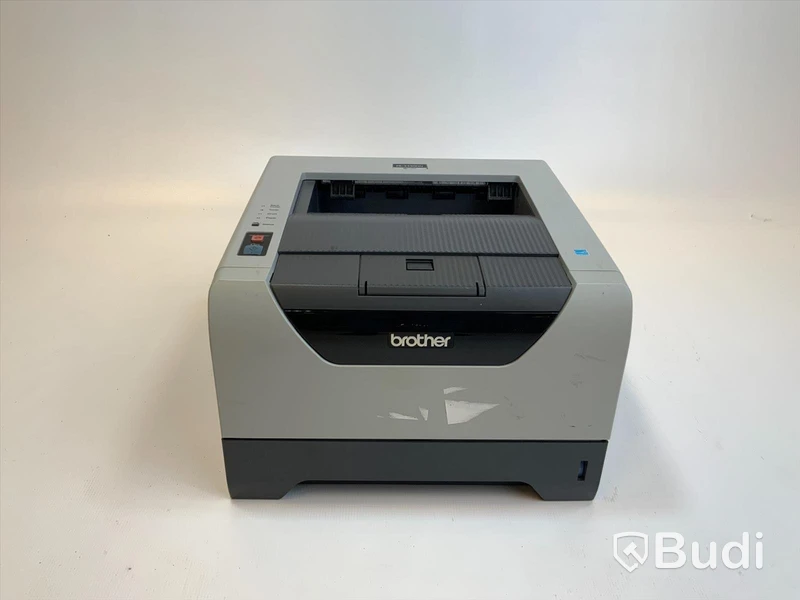 Brother HL-5350DN